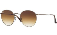 Thumbnail for Sunglasses Ray-ban Round Metal Rb3447n 004/51
