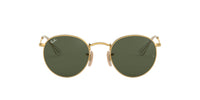 Thumbnail for Sunglasses Ray-ban Round Metal Rb3447n 004/51