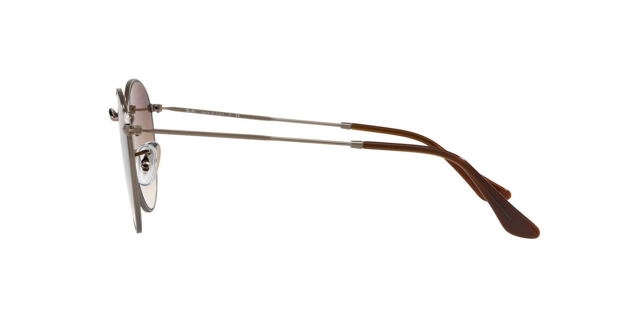 Sunglasses Ray-ban Round Metal Rb3447n 004/51