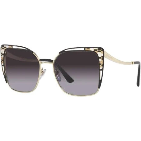 Bvlgari BV6129KB 395/T3 Pink Gold Plated