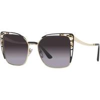 Thumbnail for Bvlgari BV6129KB 395/T3 Pink Gold Plated