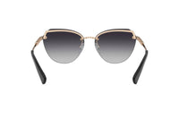 Thumbnail for Bvlgari BV6129KB 395/T3 Pink Gold Plated