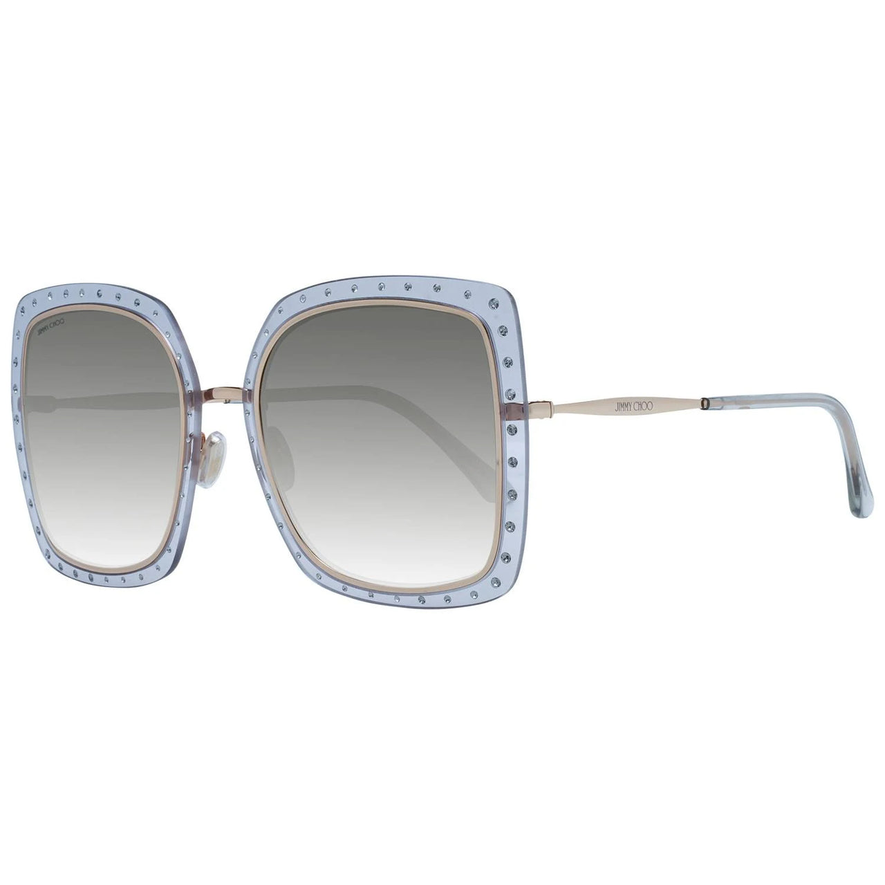 Jimmy Choo Dany/S FT3 Fq Sunglasses