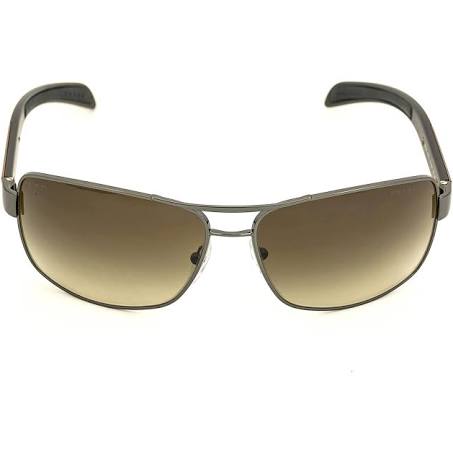 Sunglasses Prada Linea Rossa Ps 54is 5av6s1