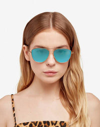 Thumbnail for Hawkers Lax Karat Clear Blue
