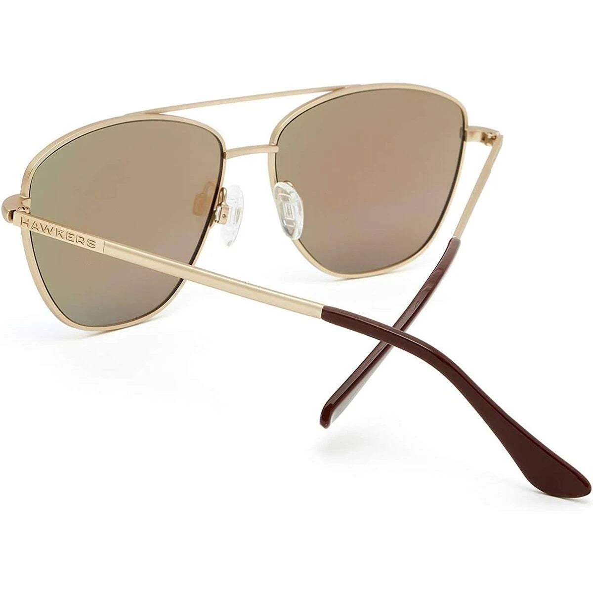 Hawkers Lax Karat Clear Blue
