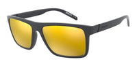 Thumbnail for Sunglasses Arnette Goemon AN4267 01/87