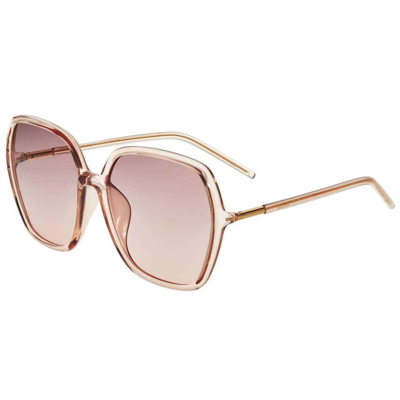 Bertha - Priscilla Polarized Sunglasses