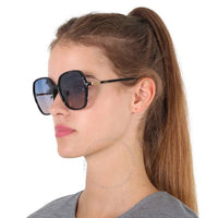Thumbnail for Bertha - Priscilla Polarized Sunglasses