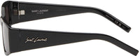 Thumbnail for SAINT LAURENT | SL 329 001 | Sunglasses