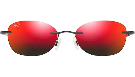 Sunglasses Maui Jim Aki Aki RM333-2M 50