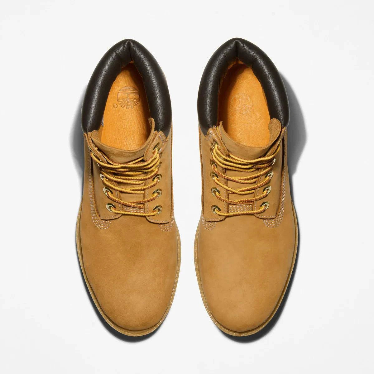 Timberland 6" Premium Boots, Black