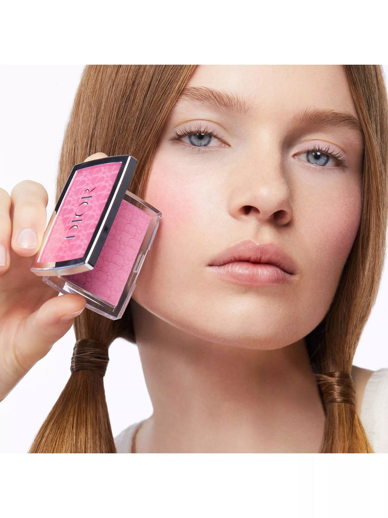 Dior Backstage Rosy Glow Blush 001 Pink