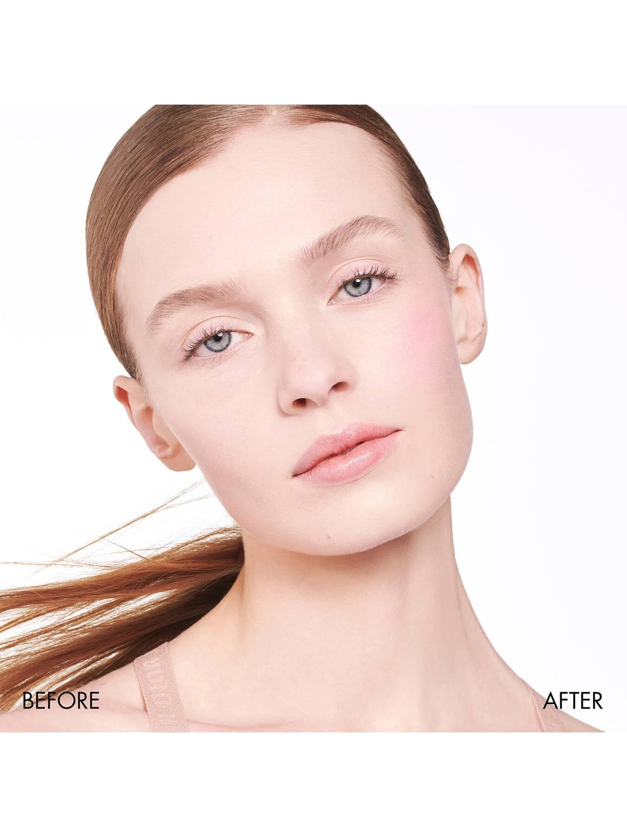 Dior Backstage Rosy Glow Blush 001 Pink