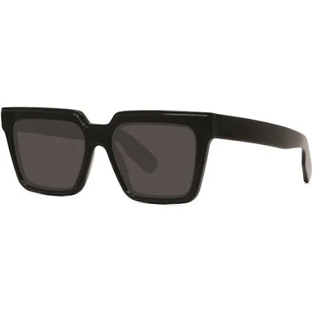 Kenzo KZ 40020 I 01A, Rectangle Sunglasses, Unisex