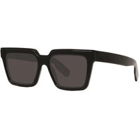 Thumbnail for Kenzo KZ 40020 I 01A, Rectangle Sunglasses, Unisex