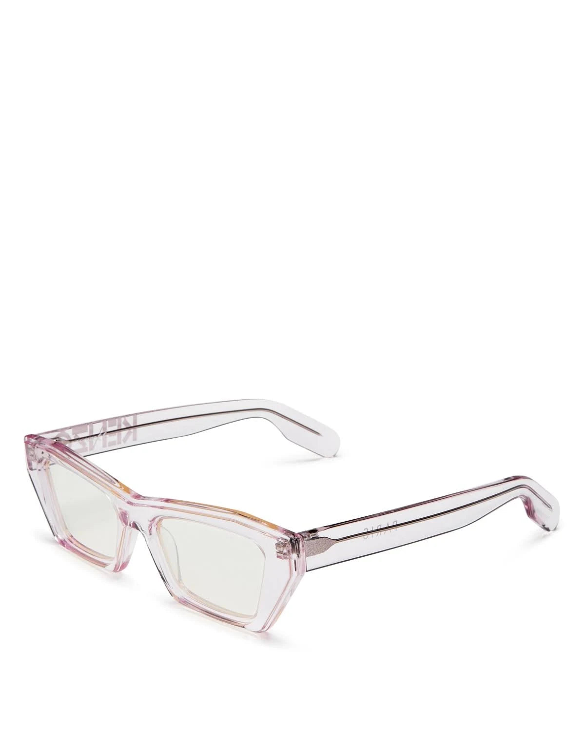 Kenzo KZ 40020 I 01A, Rectangle Sunglasses, Unisex