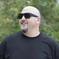 Thumbnail for Spy Optic Cyrus, Square Sunglasses, Color and Contrast Enhancing Lenses, Matte ...