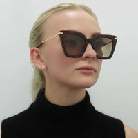 Thumbnail for Jimmy Choo Sunglasses Ciara/G/S OCY/HA