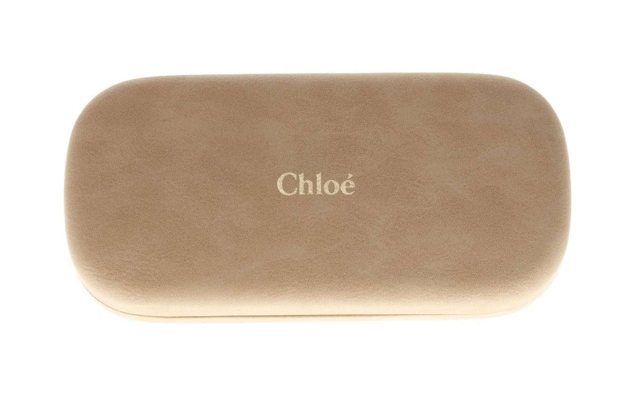 Chloé Zelie CH0087S 001 57 Sunglasses