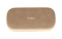 Thumbnail for Chloé Zelie CH0087S 001 57 Sunglasses