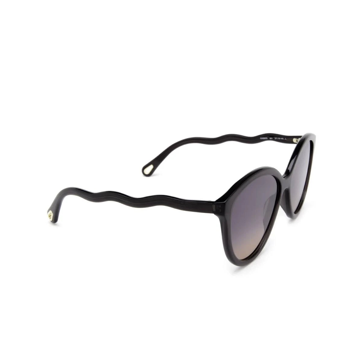Chloé Zelie CH0087S 001 57 Sunglasses