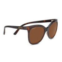 Thumbnail for Serengeti AGATA - 8777(Shiny Blue Tortoise / Polarized Drivers Gradient Ultra ...