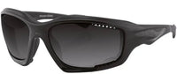 Thumbnail for BOBSTER DESPERADO GLASSES, Desperado Sunglass Smoked Lens w/ Foam
