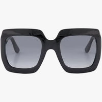 Thumbnail for Gucci Sunglasses GG0053S 001 Black