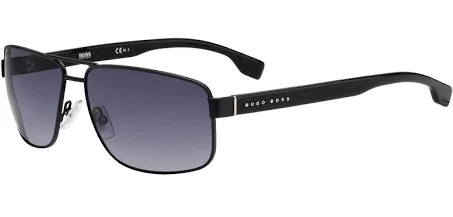 Hugo Boss BOSS 1035/S - 003 9O Matte Black