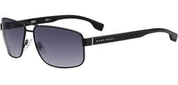 Thumbnail for Hugo Boss BOSS 1035/S - 003 9O Matte Black
