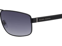 Thumbnail for Hugo Boss BOSS 1035/S - 003 9O Matte Black