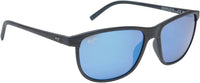 Thumbnail for Maui Jim Dragon's Teeth 811-11D Grey Sunglasses