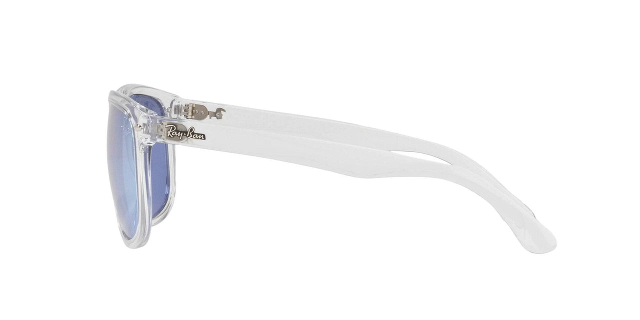 Ray-Ban, RB4147 Sunglasses