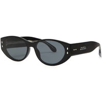 Thumbnail for Isabel Marant Cat-eye Sunglasses - Black - One Size