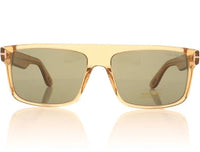 Thumbnail for Tom Ford Sunglasses FT0999 Philippe-02 45N