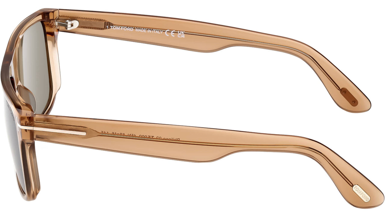 Tom Ford Sunglasses FT0999 Philippe-02 45N