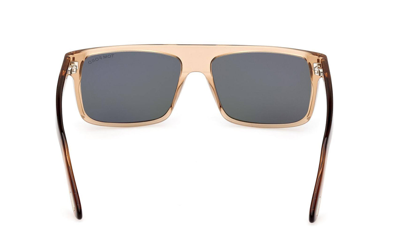 Tom Ford Sunglasses FT0999 Philippe-02 45N