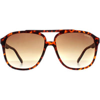 Thumbnail for Guess Brown Men Sunglasses