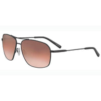 Thumbnail for Serengeti DORWINN - SS578002(Shiny Silver/Mineral Polarized 555Nm Blue Cat 2 To 3 ...