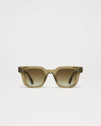 Thumbnail for Chimi - 04 Clear - Sunglasses