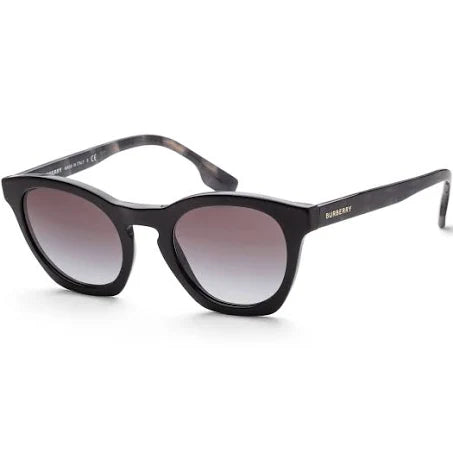 Burberry Sunglasses BE4367 Yvette 39808G Black