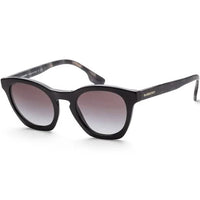 Thumbnail for Burberry Sunglasses BE4367 Yvette 39808G Black
