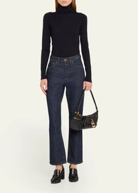 Thumbnail for Chloe The 99 Shoulder Bag