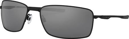 Oakley Square Wire OO4075 Sunglasses