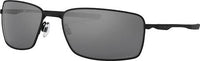 Thumbnail for Oakley Square Wire OO4075 Sunglasses