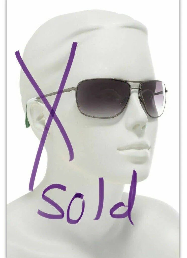 Fossil_aviator Sunglasses ( For Men )