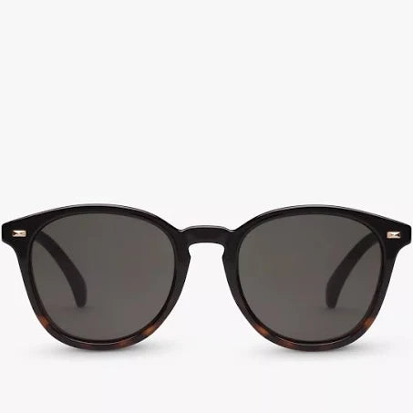 Bandwagon - Black Tortoise - Le Specs