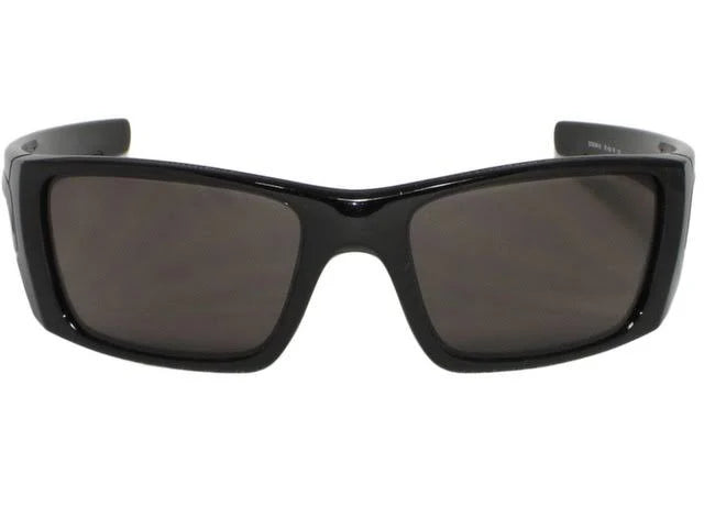 Oakley Fuel Cell OO9096-01 Shiny Black Sunglasses - FuelCell