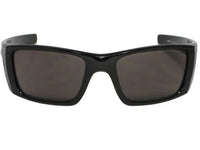 Thumbnail for Oakley Fuel Cell OO9096-01 Shiny Black Sunglasses - FuelCell